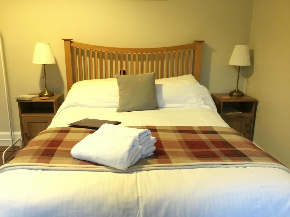 Davaar B&B Dufftown Eksteriør billede