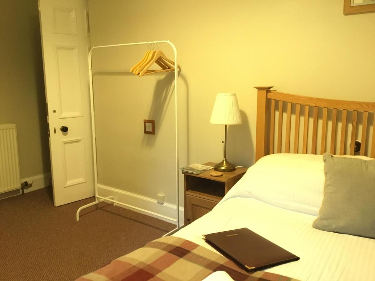 Davaar B&B Dufftown Eksteriør billede