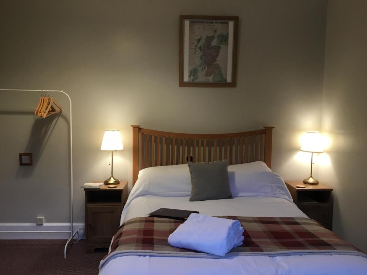 Davaar B&B Dufftown Eksteriør billede